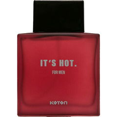 It's Hot. von Koton