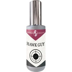 Assembled Vengeance - Hawk Guy by Elden Fragrances