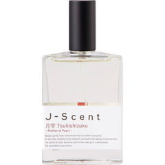 Mother of Pearl / 月雫 / Tsukishizuku (Eau de Parfum) by J-Scent