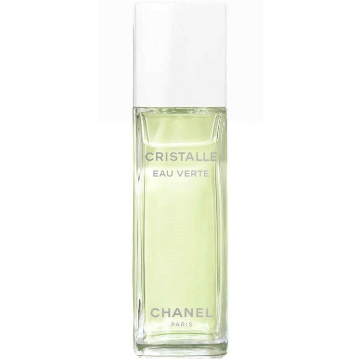 Cristalle Eau Verte (Eau de Parfum) von Chanel
