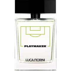 Playmaker von Luca Fiorini