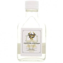 Jamestown Gentleman by Wholly Kaw