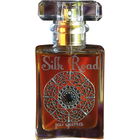 Silk Road by Jarguna