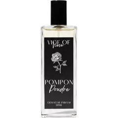Pompon Poudre (Extrait de Parfum) von Vice of Vieve