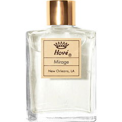 Mirage (Perfume) von Hové