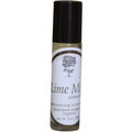 Lime Mint von Hidden Acres Soap Co.