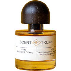 Patisserie Citrus von Scent Trunk