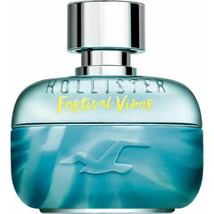 Festival Vibes for Him von Hollister