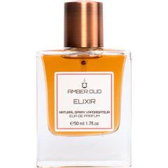 Elixir by Amber Oud
