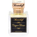 Tiger Blue by Bortnikoff