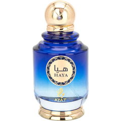 Haya / هيا von Ayat / آيات