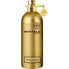 Sunset Flowers by Montale