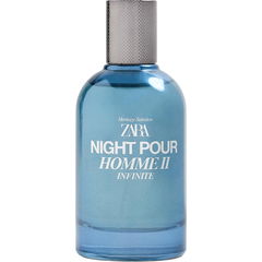Night Pour Homme II Infinite von Zara