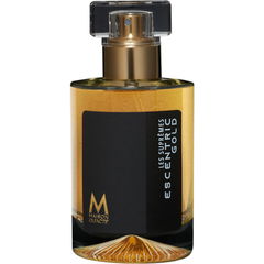 Escentric Gold by Maison Olfactif