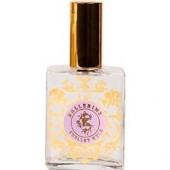 Ballerine von Shelley Kyle Ballerine von Shelley Kyle