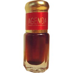Agenda by Yaaseen
