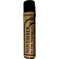 November in the Temperate Deciduous Forest (Perfume Oil) by For Strange Women