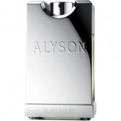 Black Violet by Alysonoldoini Black Violet by Alysonoldoini