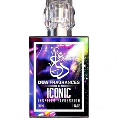 Iconic von The Dua Brand