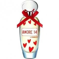 Amore 14 (red) by Fiorucci Amore 14 (red) by Fiorucci