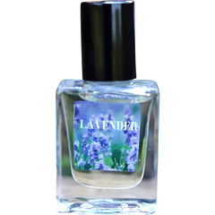 Lavender by Blooming Wild Botanicals