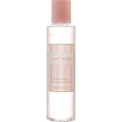 Soft Rose (Hair & Body Mist) by Primark