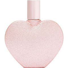 Light Pink Heart von rue21