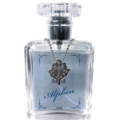Tales of Arise - Alphen / テイルズ　オブ　アライズ - アルフェン by Fairytail Parfum / フェアリーテイル