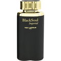 BlackSoul Imperial (Après-Rasage) von Ted Lapidus