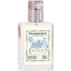 Elixir (Eau de Parfum) von Sucreabeille