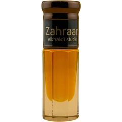 Zahraan von elkhaldi