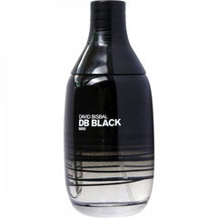 DB Black Man von David Bisbal