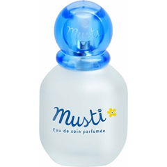 Musti von Mustela