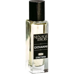 Giovanni by Menage à Trois