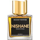 Sultan Vetiver by Nishane