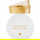 Nuvens Dançam sob Meus Pés by Quem Disse, Berenice?