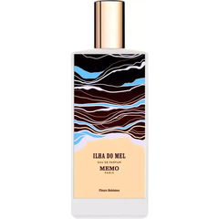 Ilha do Mel by Memo Paris