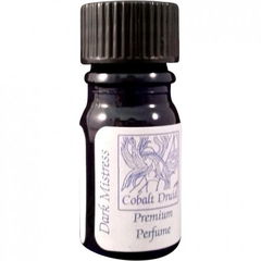 Cobalt Druid: Dark Mistress von Nui Cobalt Designs