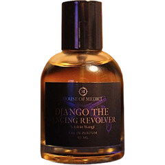 Django The Dancing Revolver von House of Medici