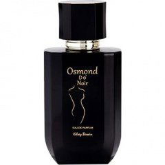 Osmond dé Noir von Kelsey Berwin