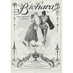 Extrait de Lauvain by Bichara