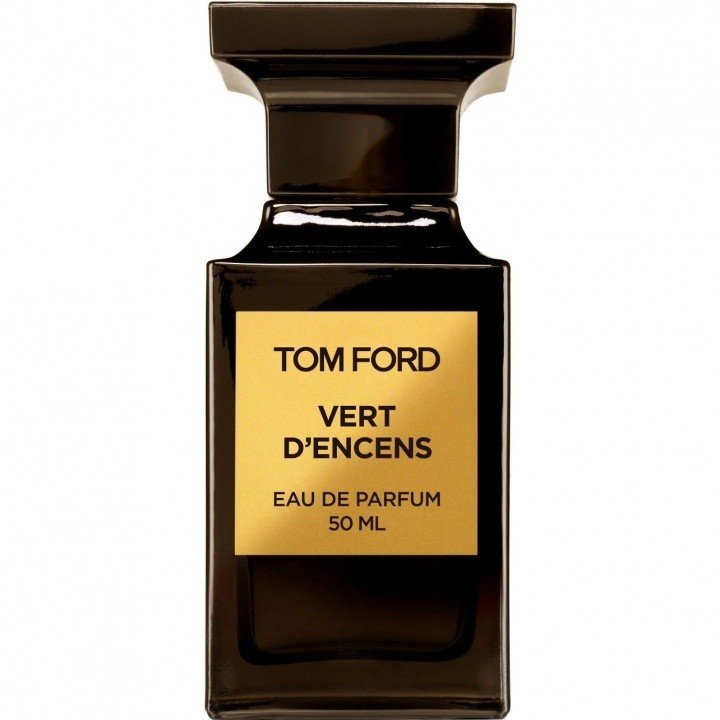 【大特価!!】 Vert d'Encens by Tom Ford » Reviews & Perfume Facts 香水(女性用)