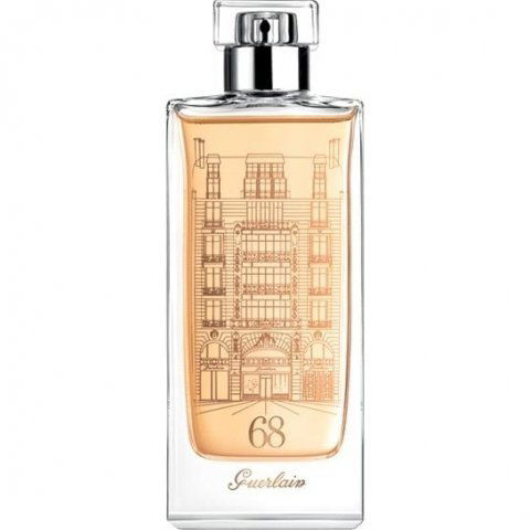 Le 68 (Eau de Parfum) von Guerlain