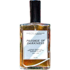 Passage of Darkness von Barnaby Black