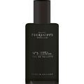 N°5 Amber & Oud Wood by Pecksniff's