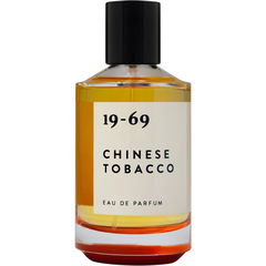 Chinese Tobacco von 19-69