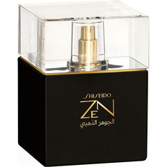 Zen Gold Elixir (Eau de Parfum) by Shiseido / 資生堂