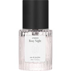 Rosy Night (Eau de Parfum) by Anillo