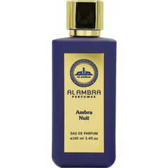 Ambra Nuit by Al Ambra
