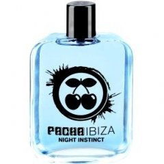 Night Instinct by Pacha